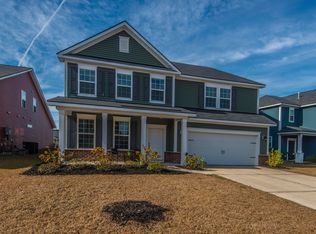 327 Beachgrass Lane, summerville, SC 29486