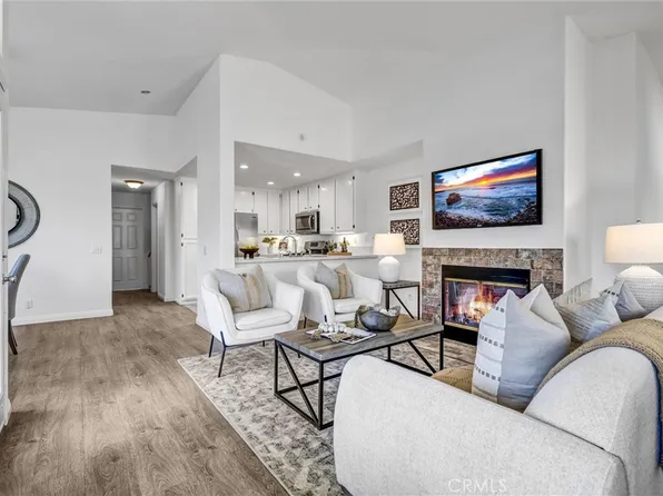 91 Tierra Plano, Rancho Santa Margarita, CA 92688