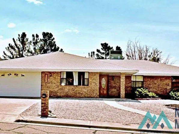 3034 Del Prado, Alamogordo, NM 88310