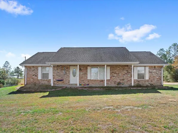 1841 Purvis To Baxterville Rd, Lumberton, MS 39455