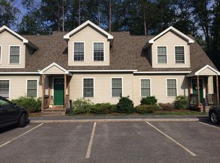 123 Pearl St, Keene, NH 03431