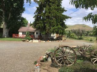 43300 Sharp Rd, Richland, OR 97870