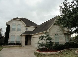 1778 Lakeside Enclave Dr, Houston, TX 77077