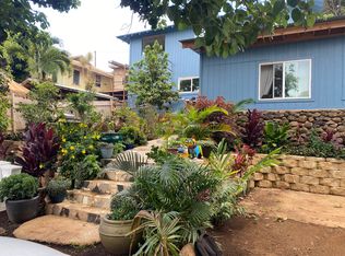 2283 Holowai Pl #A, Wailuku, HI 96793