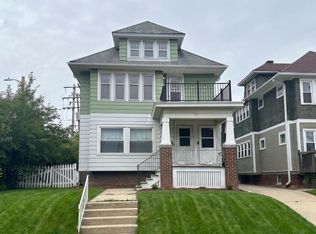 1813 N 54th STREET, Milwaukee, WI 53208