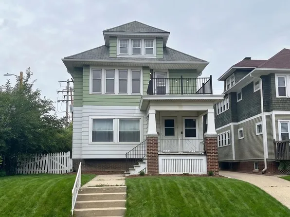 1813 N 54th STREET, Milwaukee, WI 53208