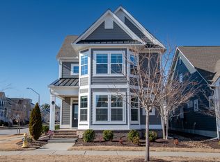 5501 Advancing Ave, Raleigh, NC 27616