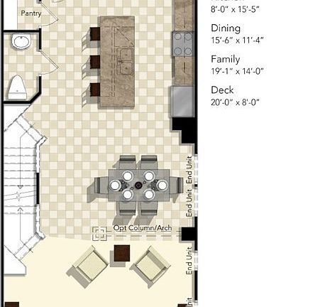 4th image of 4021 Prospect St #Na