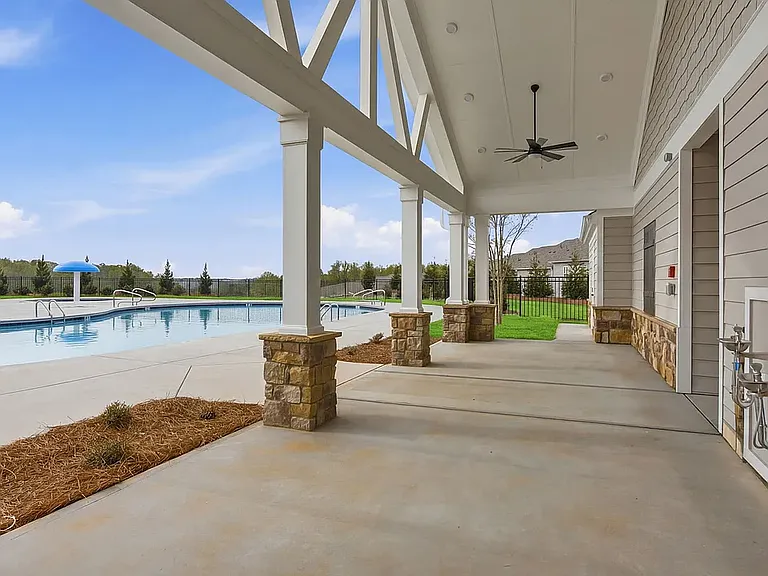 210 Deerberry Dr — Photo 25