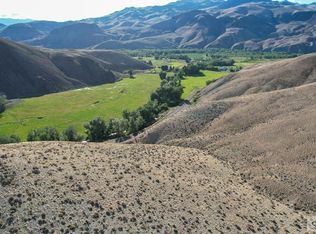 Tbd Morgan Creek Rd, Challis, ID 83226