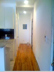 Rented by J. Francois and Associates