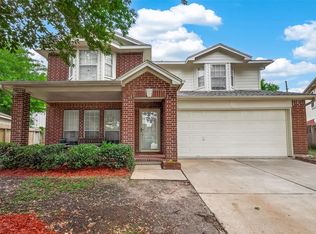 2751 Spring Colony Dr, Spring, TX 77386
