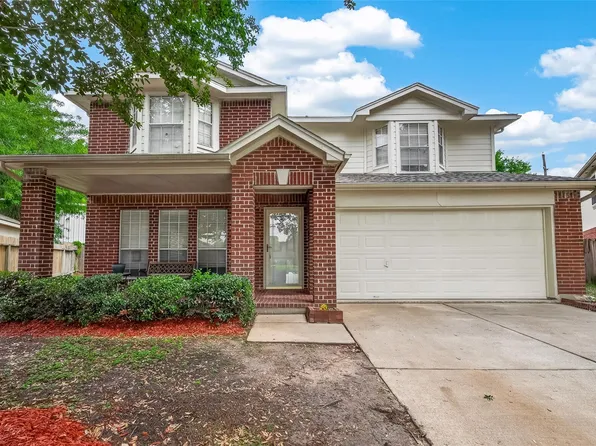 2751 Spring Colony Dr, Spring, TX 77386