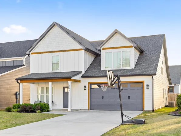 8547 Kensley Ln, Hixson, TN 37343