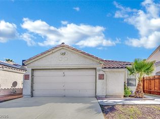 1628 Sierra Hills Way, Las Vegas, NV 89128