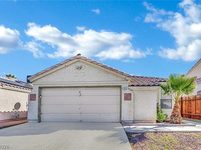 1628 Sierra Hills Way, Las Vegas, NV, 89128