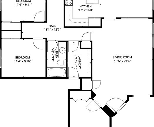 4th image of this home