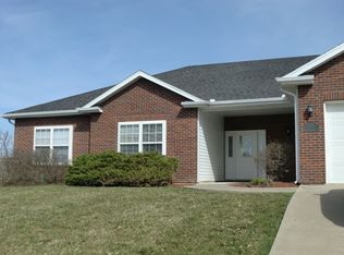 108 Yorkshire Dr, Columbia, MO 65203
