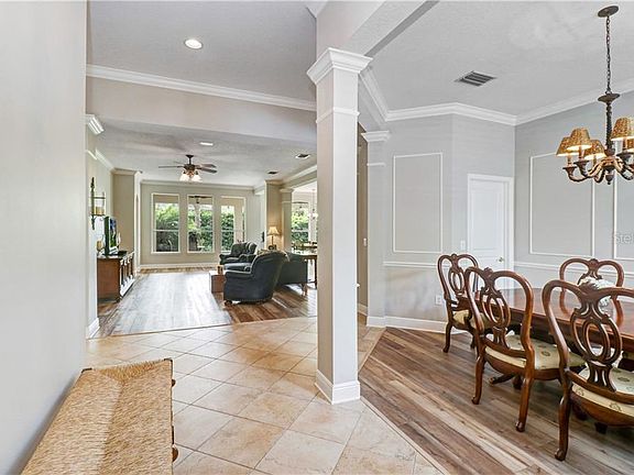 4th image of 12016 San Chaliford Ct
