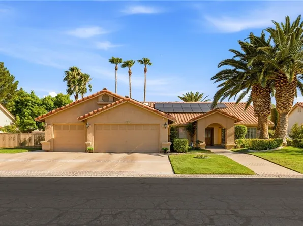 1611 Managua Dr, Las Vegas, NV 89123