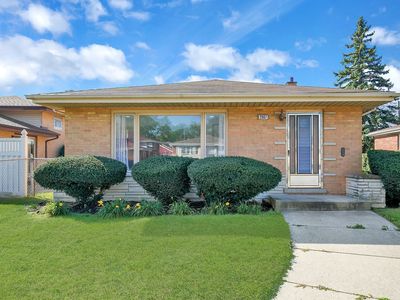 2907 W 86th St, Chicago, IL, 60652