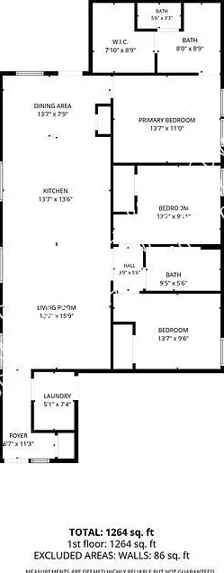 Minutes from Lake Lavon and built in 2025! — Photo 3