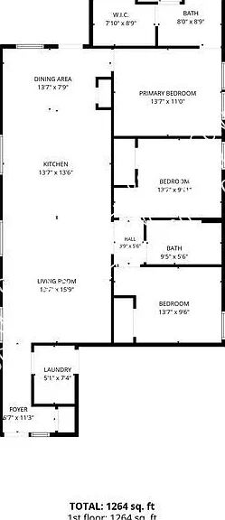 6111 Shearwater Rd — Photo 3
