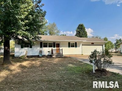 107 Scott St, Marion, IL, 62959