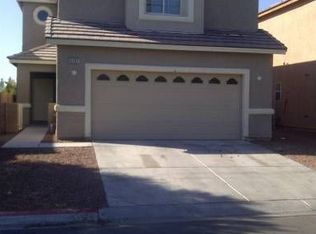 5197 El Castano Ave, Las Vegas, NV 89108