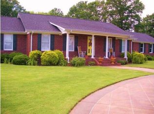 800 Spencer Way, Tuscumbia, AL 35674
