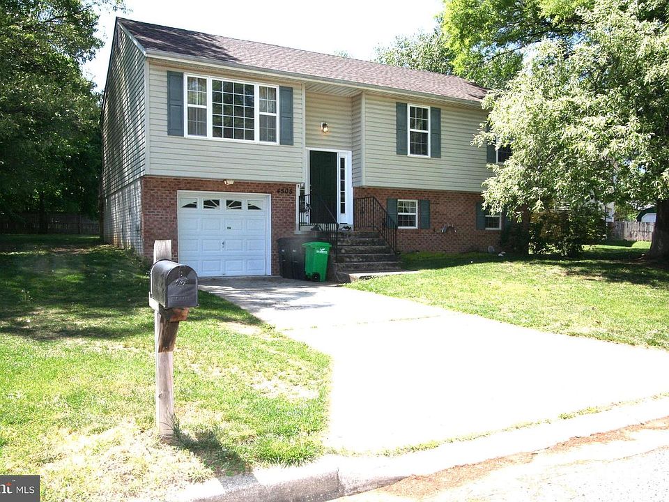 1st image of 4505 Naples Ave