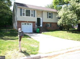 4505 Naples Ave, Beltsville, MD