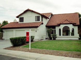 25 S Riata Dr #WOW, Gilbert, AZ 85296