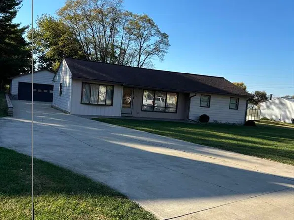 321 N Central Ave, Milton, IN 47357