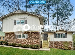 5412 Sandy Stream Dr, Stone Mountain, GA 30087