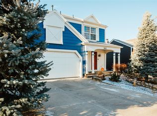 9892 Fairwood St, Littleton, CO 80125