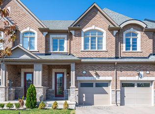 1323 Chee Chee Lndg, Milton, ON L9E 1L3