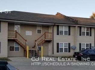 9226 E 54th St, Raytown, MO 64133