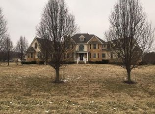 1695 E Audubon Blvd, Lancaster, OH 43130