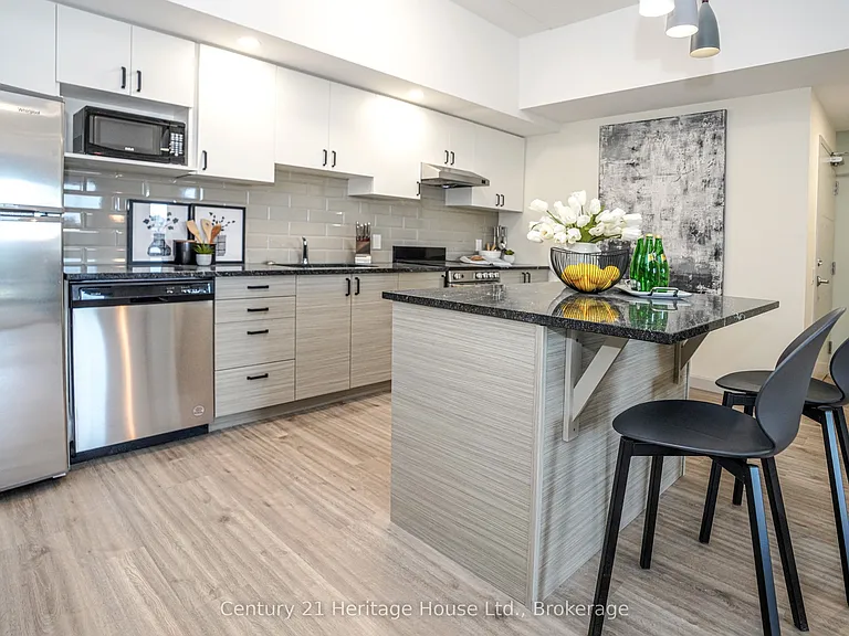 203 Albert St #2701 — Photo 4