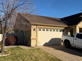 11099 Colton Dr, Reno, NV 89521