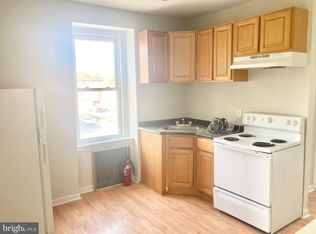 1522 W Dauphin St #B, Philadelphia, PA 19132