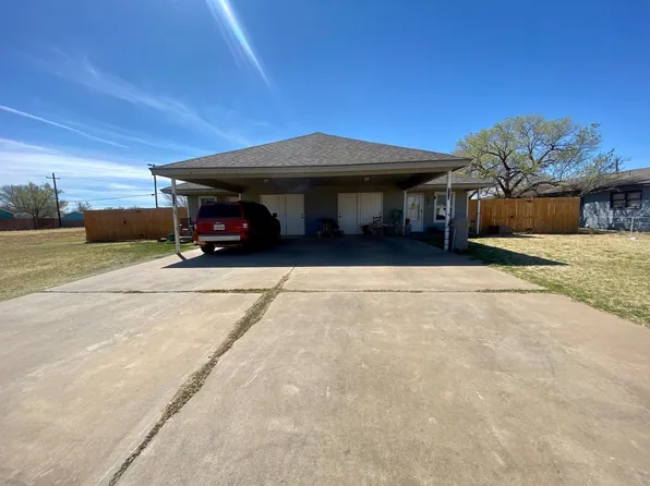 519 42nd St, Lubbock, TX 79404