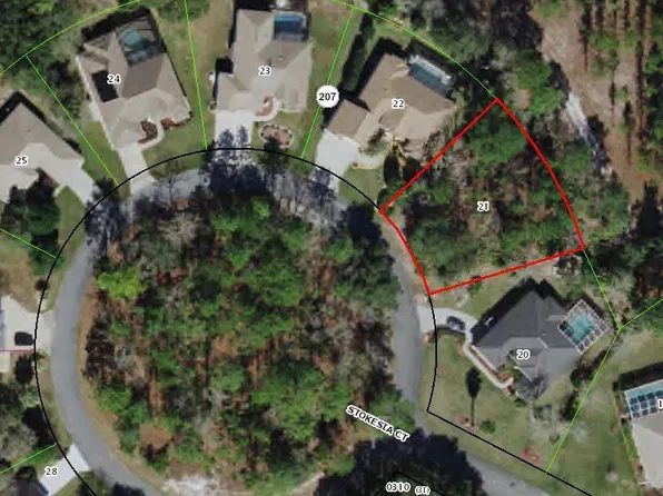 17 Stokesia Court, Homosassa, FL 34446