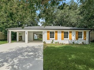 3555 Somerset Dr, New Orleans, LA 70131