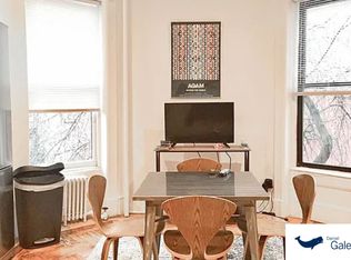 160 Berkeley Pl APT 3R, Brooklyn, NY 11217