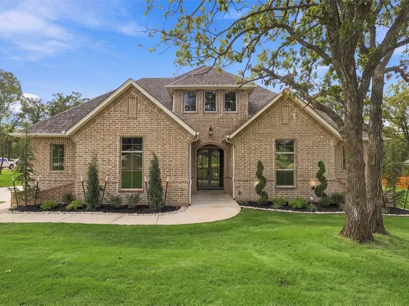 8041 Silver Spur, Arcadia, OK 73007