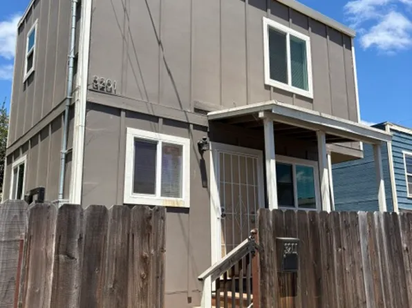 3201 Star Ave, Oakland, CA 94619