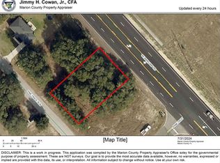 2 Pine Trace Run LOT 2, Ocala, FL 34472