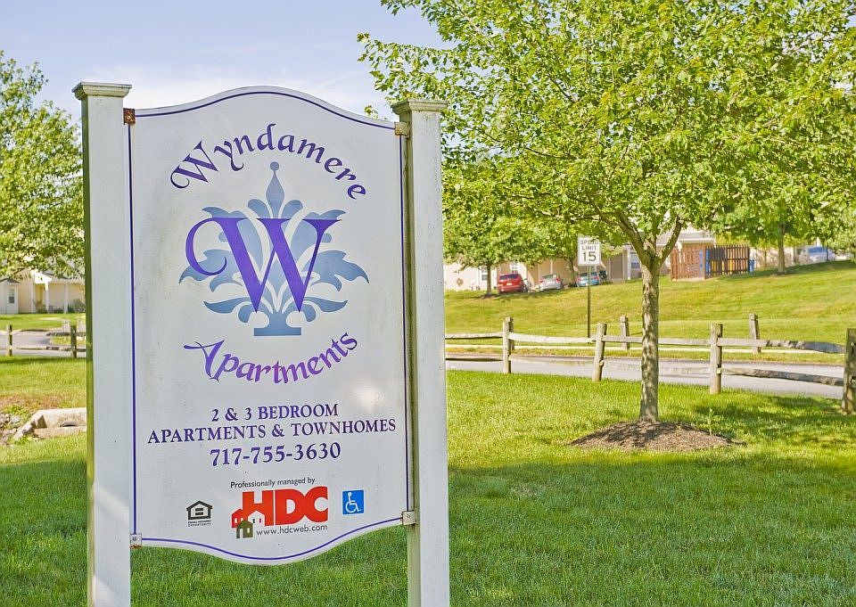 Wyndamere Apartments 117 Ambleside Dr York, PA Zillow